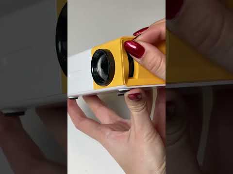 Proyector Mini 220v