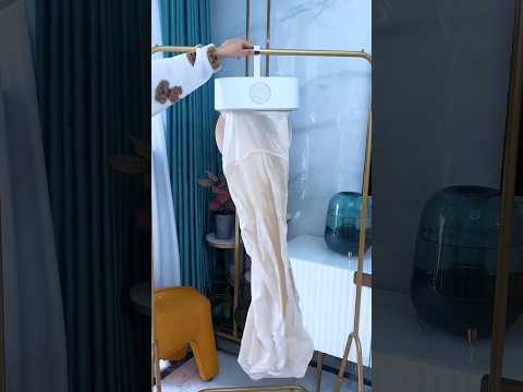 Secadora De Ropa Portatil