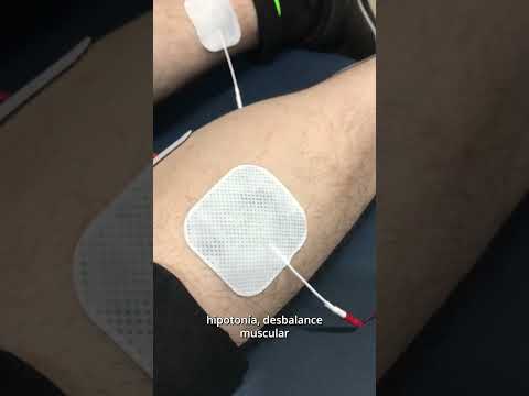 Electro Estimulador Tens